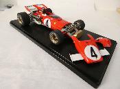 MONTAGE 1/12  PLASTIQUE: F1, LE MANS, GT  ( Tamiya, trumpeter, beemax, Meng) -MM12P